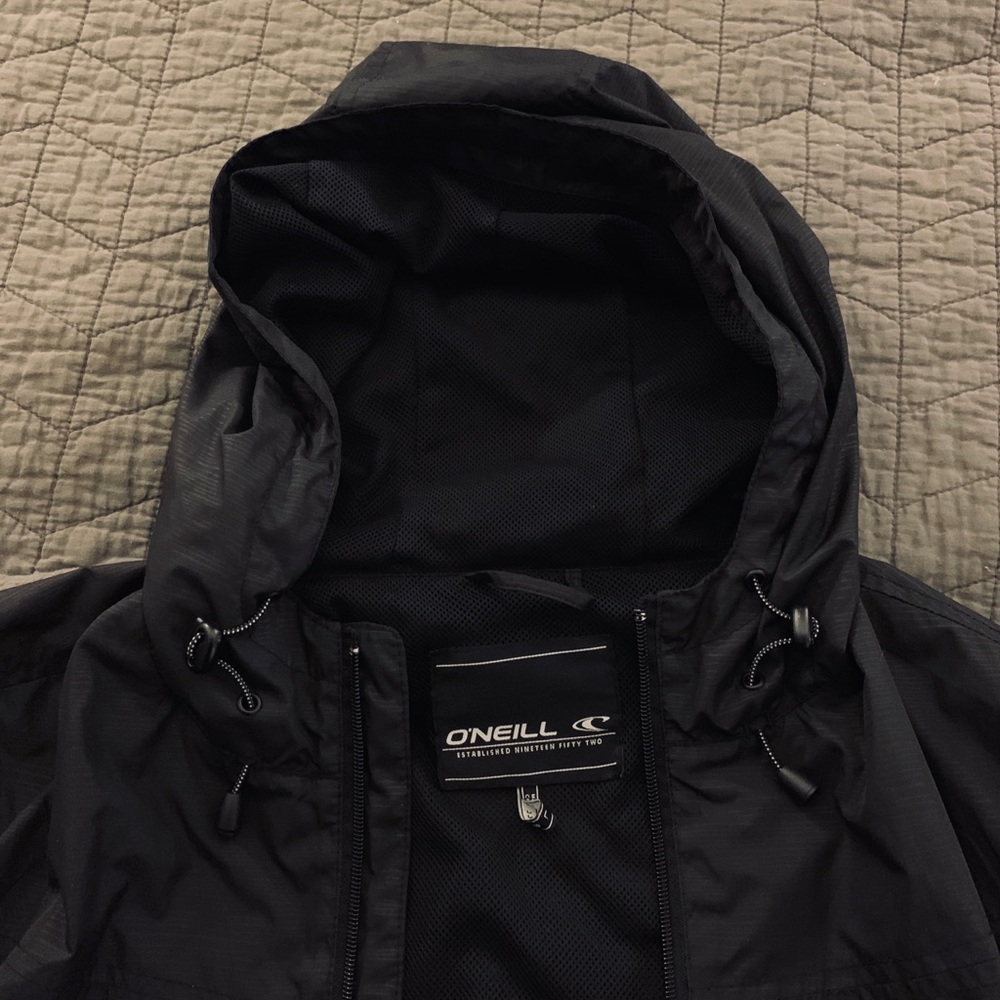 O’Neill Windbreaker Jacket